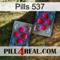 Pills 537 15